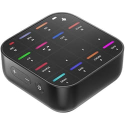 Contrôleur MIDI - DONNER - MEDO - Portable - Looper - Synthétiseur intégré