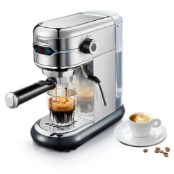 HiBREW H11 Cafetière expresso