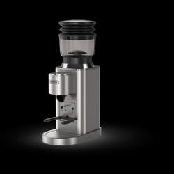 HiBREW G7 150 W Acier inoxydable, Noir