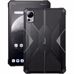 Tablette Tactile - FOSSiBOT - DT1 - Incassable - 104 2K - 256Go de stockage