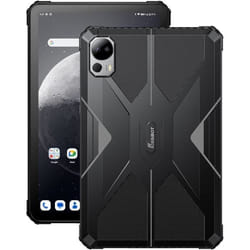 Tablette Tactile - FOSSiBOT - DT1 - Incassable - 104 2K - 256Go de stockage