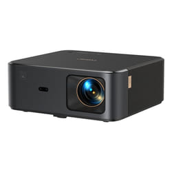 Yaber K2s vidéo-projecteur 1000 ANSI lumens 1080p (1920x1080) Gris