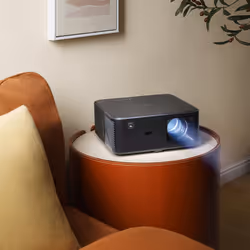 Yaber K2s vidéo-projecteur 1000 ANSI lumens 1080p (1920x1080) Gris