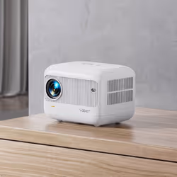 Yaber L1 vidéo-projecteur LCD 1080p (1920x1080) Blanc