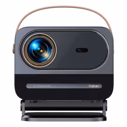 Yaber U12, 700 ANSI lumens, LCD, 1080p (1920x1080), 16:9, 0 - 4064 mm (0 - 160"), 4:3, 16:9
