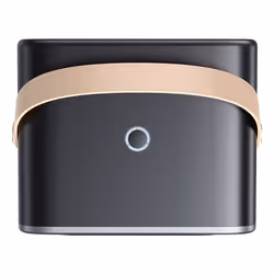 Yaber U12 700 ANSI lumens LCD 1080p (1920x1080) Noir, Marron, Gris - Vue supplémentaire 8