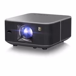 Yaber K3 Pro Projecteur à focale courte 1600 ANSI lumens LED 1080p (1920x1080) Noir - Vue supplémentaire 8