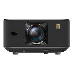 Yaber K3 Projecteur à focale courte 1600 ANSI lumens LED 1080p (1920x1080) Noir