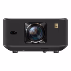Yaber K3 Projecteur à focale courte 1600 ANSI lumens LED 1080p (1920x1080) Noir - Vue supplémentaire 3