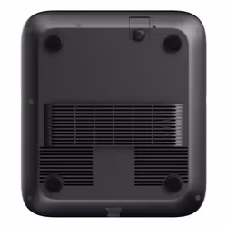 Yaber K3 Projecteur à focale courte 1600 ANSI lumens LED 1080p (1920x1080) Noir - Vue supplémentaire 6