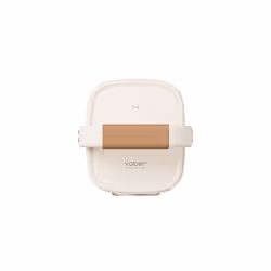 Yaber T2 Plus Projecteur à focale courte 450 ANSI lumens LED 1080p (1920x1080) Marron, Crème - Vue supplémentaire 4