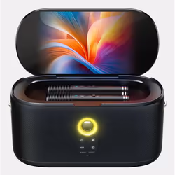 Ikarao Shell S1, 280 W, Sans fil, MicroSD (TransFlash), 3,5 mm, 25,6 cm (10.1"), Secteur, Batterie