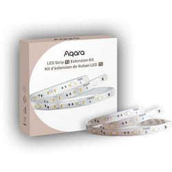 Aqara LED Strip T1 Extension 1m Ruban lumineux universel Intérieur & extérieur 1000 mm