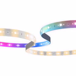 Aqara LED Strip T1 Extension 1m Ruban lumineux universel Intérieur & extérieur 1000 mm