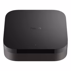 Aqara HUB M3, Noir, -10 - 50 °C, 0 - 95%, Sans fil, 802.11a, 802.11b, 802.11g, Wi-Fi 4 (802.11n), Wi-Fi 5 (802.11ac), 5 V