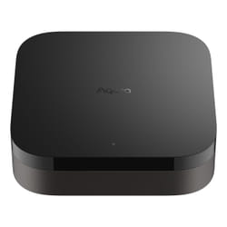 Aqara HUB M3 Sans fil Noir