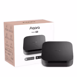 Aqara HUB M3 Sans fil Noir