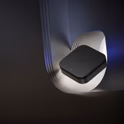 Aqara HUB M3 Sans fil Noir - Vue supplémentaire 6