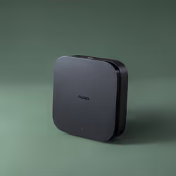 Aqara HUB M3 Sans fil Noir - Vue supplémentaire 7