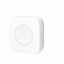 Aqara T1, Appareil domotique, ZigBee, Appuyez sur les boutons, Blanc