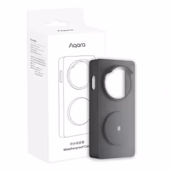 Aqara G4 Noir 1 pièce(s)