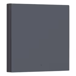 Aqara WS-EUK01-G interrupteur d'éclairage Polycarbonate (PC) Gris
