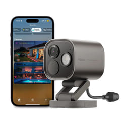 Aqara Hub G5 Pro Cube Caméra de sécurité IP Extérieure 2688 x 1520 pixels Plafond/mur