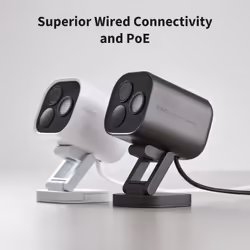 Aqara Hub G5 Pro Cube Caméra de sécurité IP Extérieure 2688 x 1520 pixels Plafond/mur - Vue supplémentaire 7
