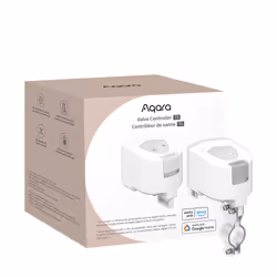 Aqara Valve Controller T1, 1 pièce(s)