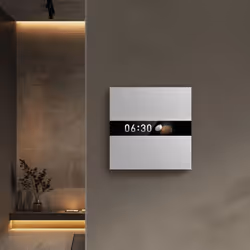 Aqara Display Switch V1 - Vue supplémentaire 7
