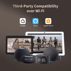 Aqara Touchscreen Dial V1 - Vue supplémentaire 4
