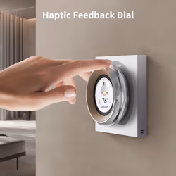 Aqara Touchscreen Dial V1 - Vue supplémentaire 5
