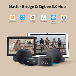 Aqara Panel Hub S1 Plus - Vue supplémentaire 4