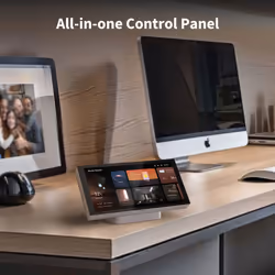 Aqara Panel Hub S1 Plus - Vue supplémentaire 5