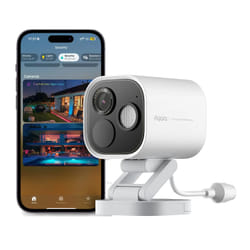 Aqara Hub G5 Pro Cube Caméra de sécurité IP Extérieure 2688 x 1520 pixels Plafond/mur