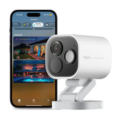 Aqara Hub G5 Pro Cube Caméra de sécurité IP Extérieure 2688 x 1520 pixels Plafond/mur