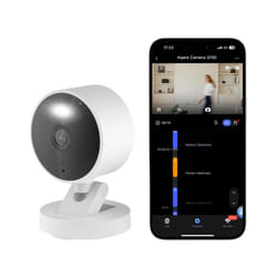 Aqara G100 Select Cube Caméra de sécurité IP Intérieure et extérieure 2304 x 1296 pixels Plafond/mur