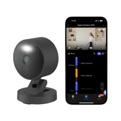 Aqara G100 Cube Caméra de sécurité IP Intérieure et extérieure 2304 x 1296 pixels Plafond/mur