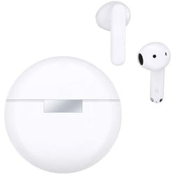 Honor CHOICE Earbuds X7e Casque Sans fil Ecouteurs Appels/Musique USB Type-C Bluetooth Blanc