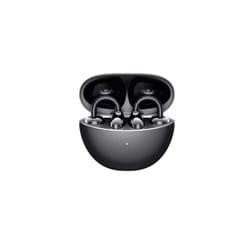 Honor CHOICE Earbuds Clip Casque Sans fil Ear-clip-on Appels/Musique Bluetooth Noir