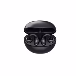 Honor CHOICE Earbuds Clip Casque Sans fil Ear-clip-on Appels/Musique Bluetooth Noir - Vue supplémentaire 5