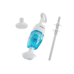 WYBOT Hyson 100 Aspirateur Robot de Piscine Automatique Nettoyeur pour Tous Types de Piscines enterrées et hors-sol.