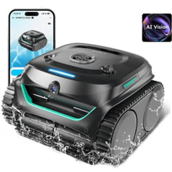 Robot sans fil Wybot C2 vision
