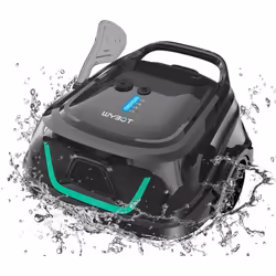 DESCRIPTION GÉNÉRALE Le robot de piscine WYBOT A1 est la solution idéale pour un nettoyage sans effort de votre piscine hors- ...