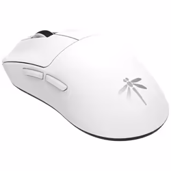 Souris - VGN - Dragonfly F1 PRO MAX - 26000 DPI - Sans fil et filaire - 6 boutons programmables