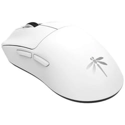 Souris - VGN - Dragonfly F1 PRO MAX - 26000 DPI - Sans fil et filaire - 6 boutons programmables