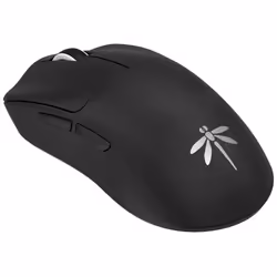 Souris - VGN - F1 PRO MAX - 26000 DPI - Sans fil - 6 boutons programmables