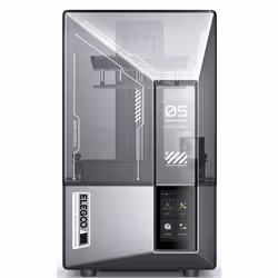 Elegoo Mars 5 Ultra Stéréolithographie (SLA) Wifi - Vue supplémentaire 2