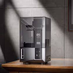Elegoo Mars 5 Ultra Stéréolithographie (SLA) Wifi - Vue supplémentaire 6