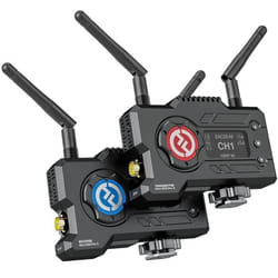 Transmetteur vidéo - Hollyland - Mars 400S PRO II - 150 m Portée - 7 ms Latence - HDMI/SDI